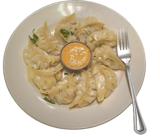 Chicken Momo