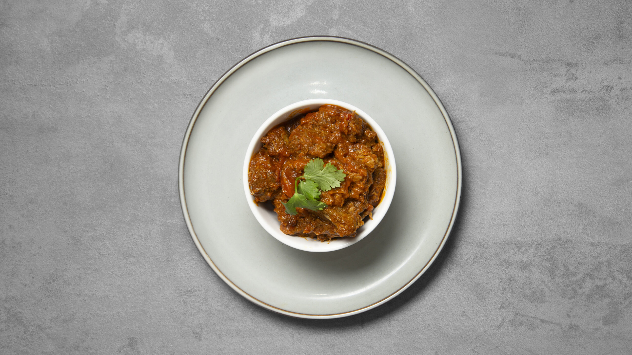 35. LAMB CURRY